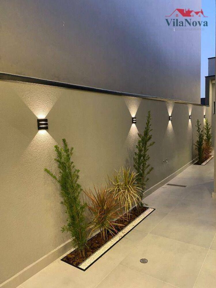 Casa de Condomínio à venda com 3 quartos, 125m² - Foto 4