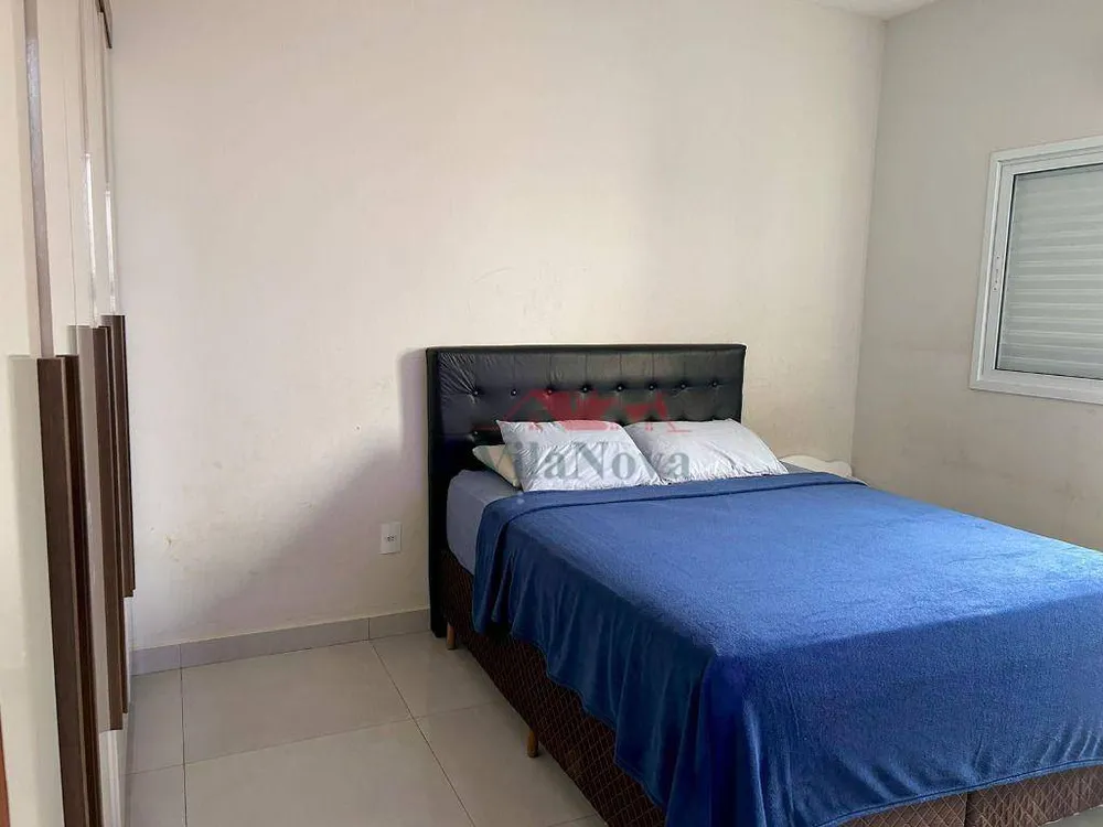 Casa de Condomínio, 1 quarto - Foto 9