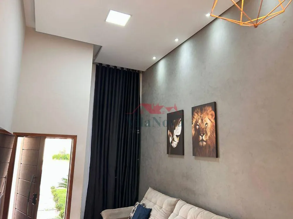 Casa de Condomínio, 1 quarto - Foto 1