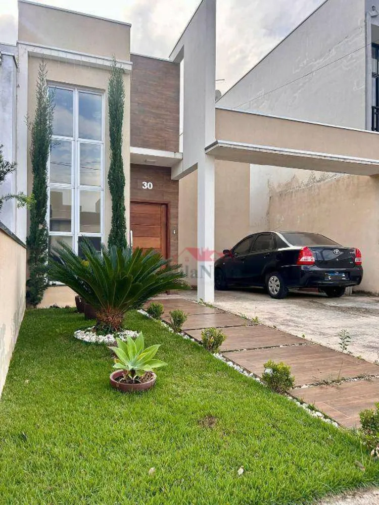 Casa de Condomínio, 1 quarto - Foto 4