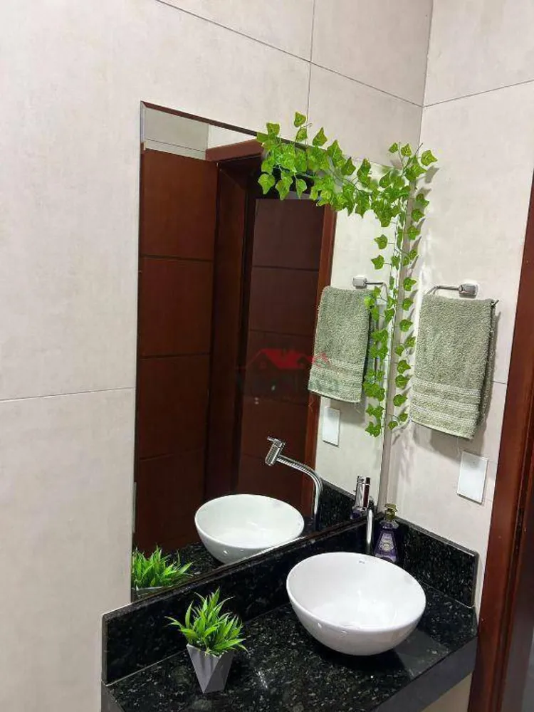 Casa de Condomínio, 1 quarto - Foto 10