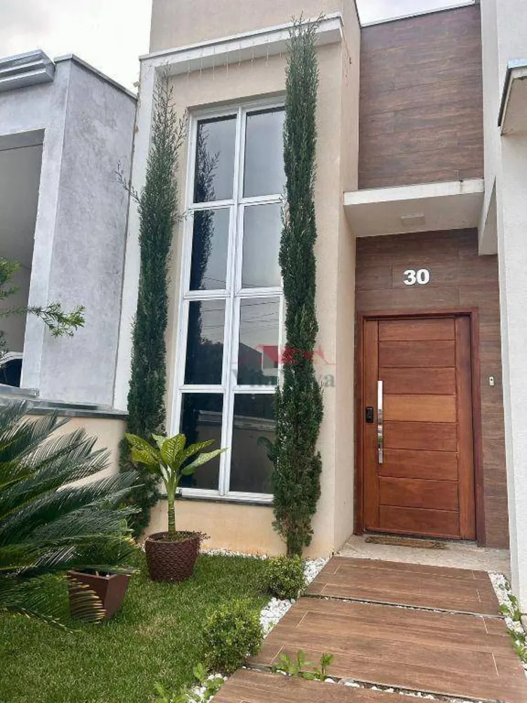 Casa de Condomínio, 1 quarto - Foto 5