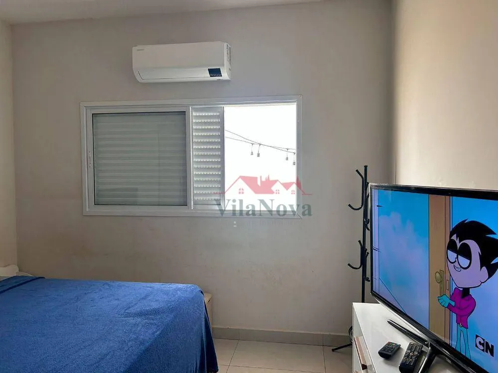 Casa de Condomínio, 1 quarto - Foto 11