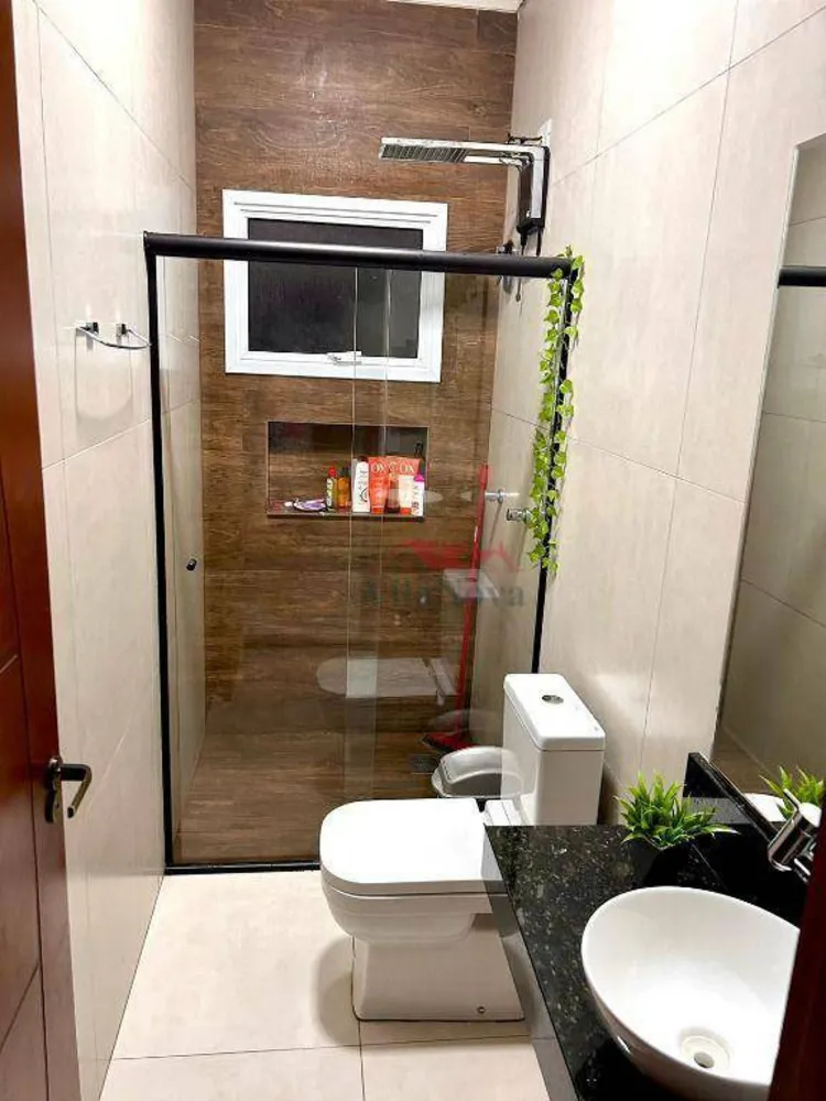 Casa de Condomínio, 1 quarto - Foto 12