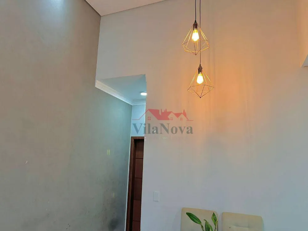 Casa de Condomínio, 1 quarto - Foto 8