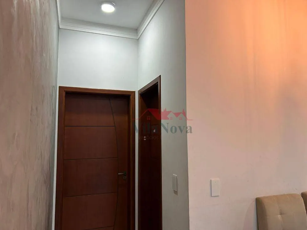 Casa de Condomínio, 1 quarto - Foto 7