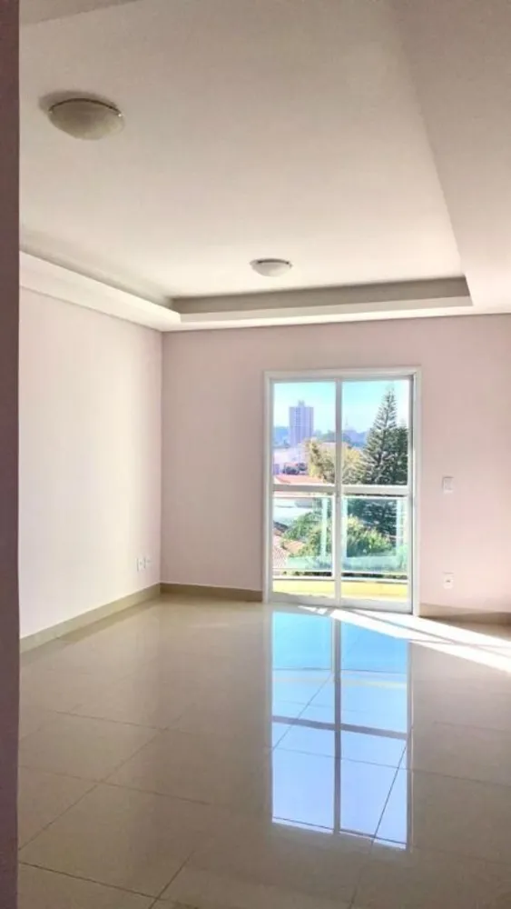 Apartamento, 3 quartos, 83 m² - Foto 1