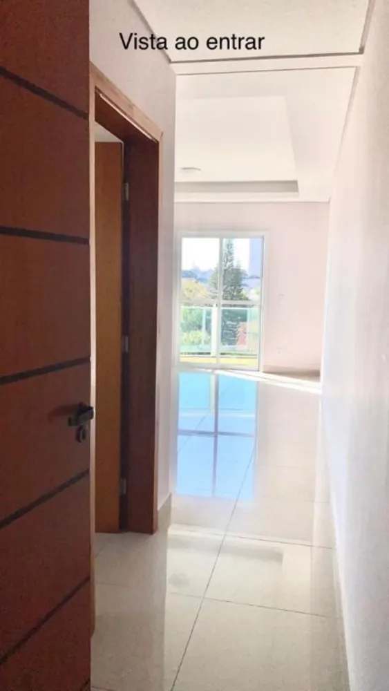 Apartamento, 3 quartos, 83 m² - Foto 5