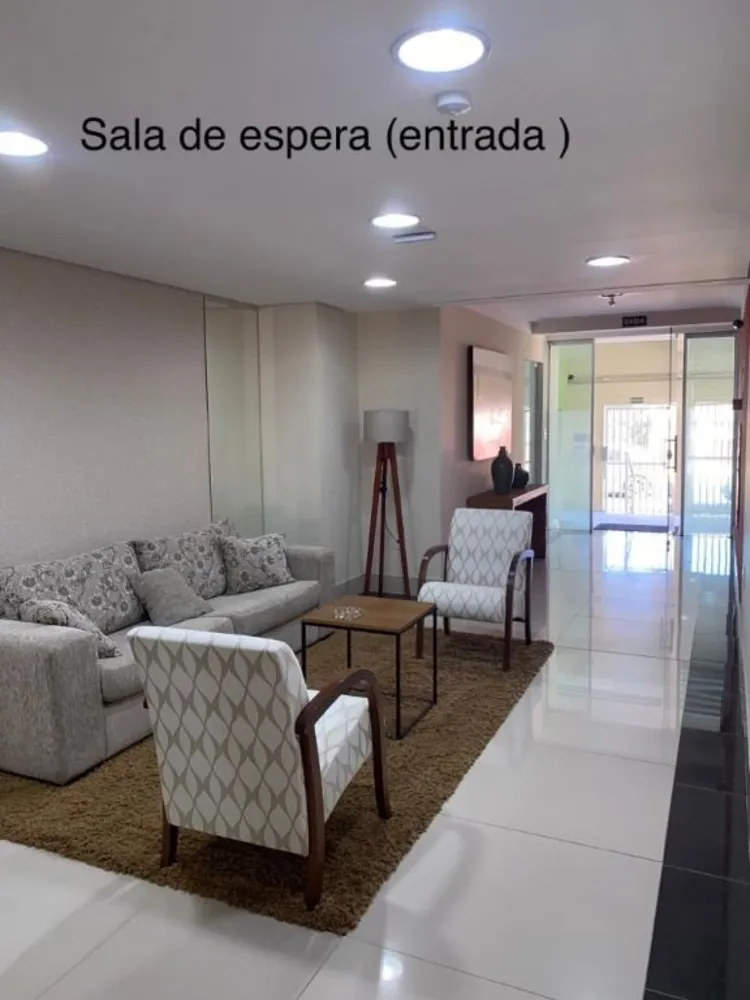Apartamento, 3 quartos, 83 m² - Foto 3