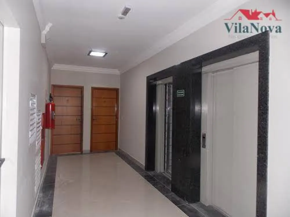 Apartamento, 3 quartos, 83 m² - Foto 4