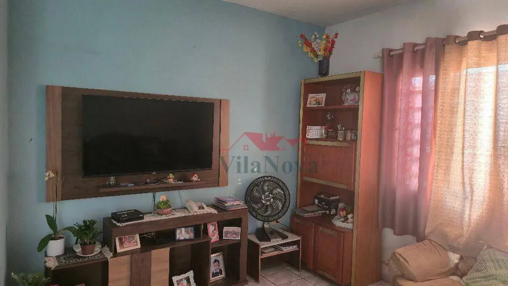 Casa, 3 quartos, 222 m² - Foto 1