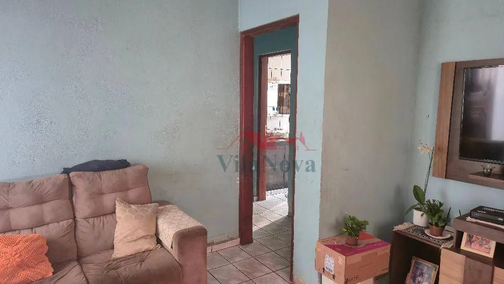 Casa, 3 quartos, 222 m² - Foto 3