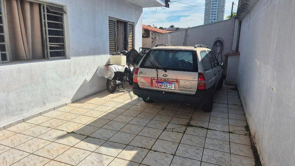 Casa, 3 quartos, 222 m² - Foto 11