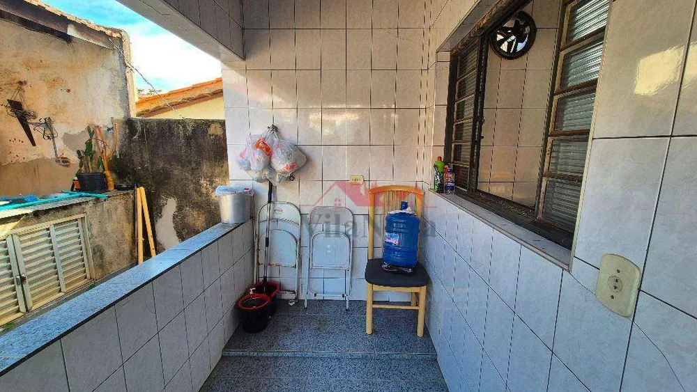 Casa, 3 quartos, 222 m² - Foto 7