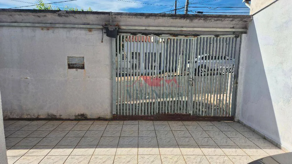 Casa, 3 quartos, 222 m² - Foto 12