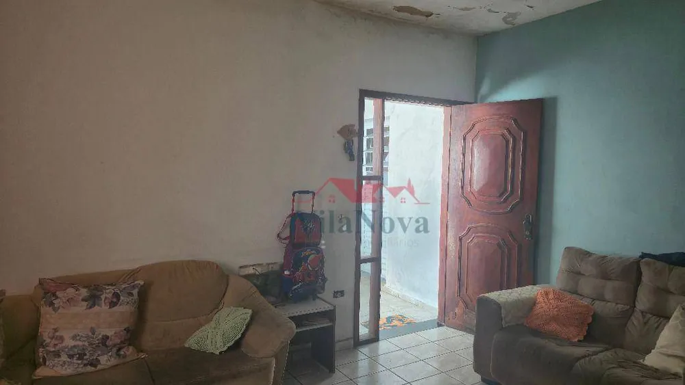 Casa, 3 quartos, 222 m² - Foto 2