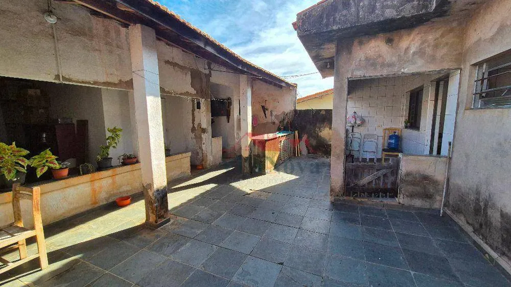 Casa, 3 quartos, 222 m² - Foto 9