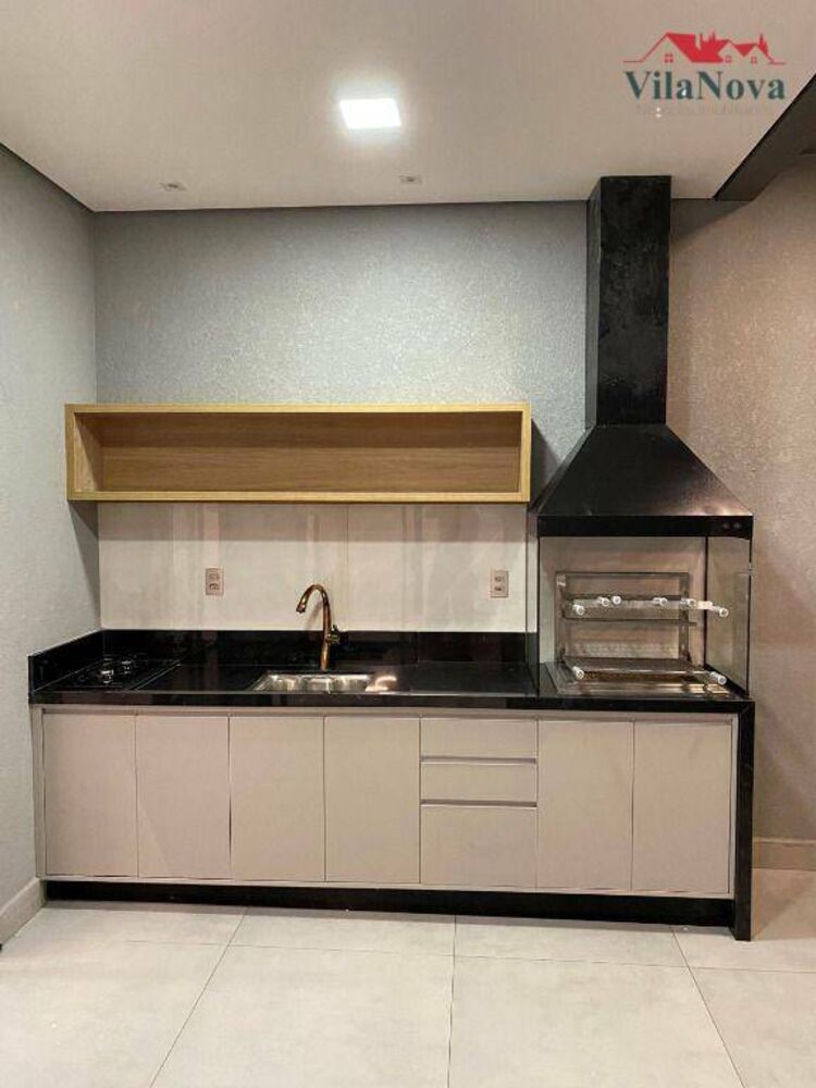 Casa à venda com 2 quartos, 122m² - Foto 3