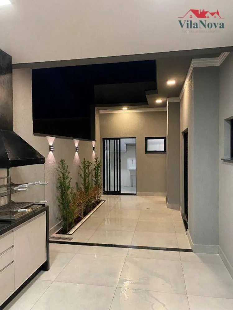 Casa, 2 quartos, 122 m² - Foto 4