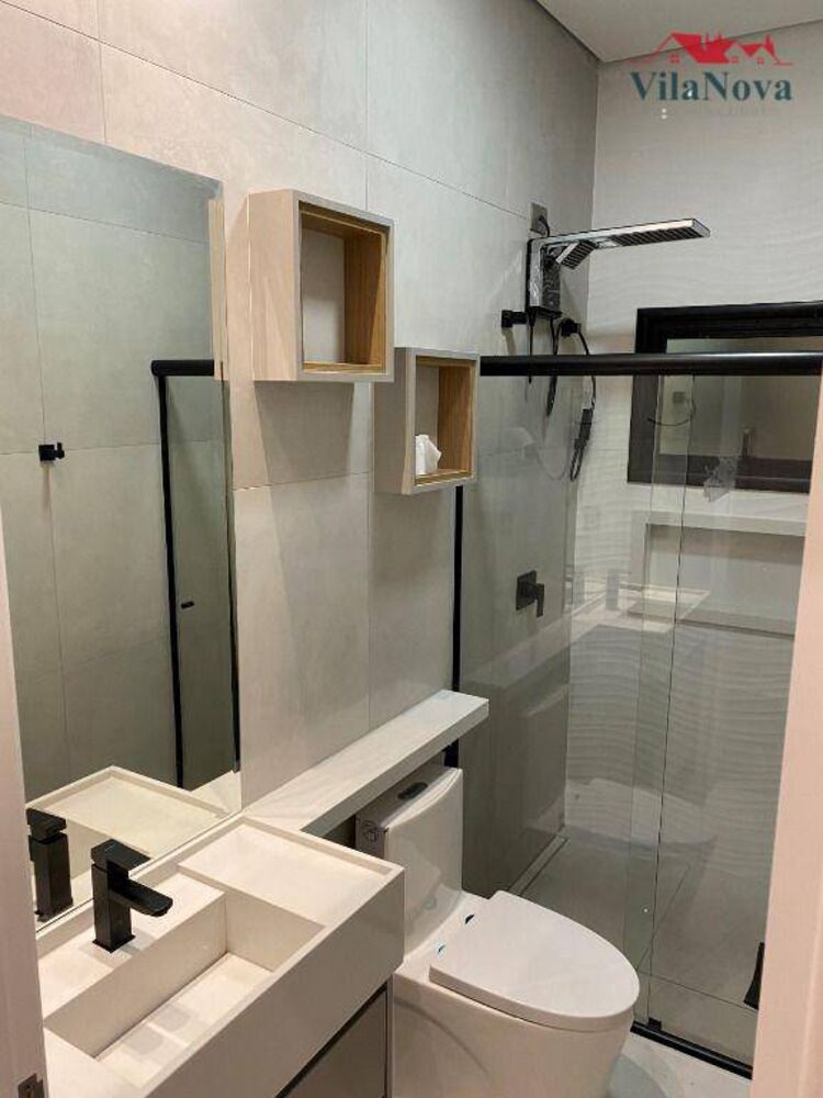 Casa à venda com 2 quartos, 122m² - Foto 5