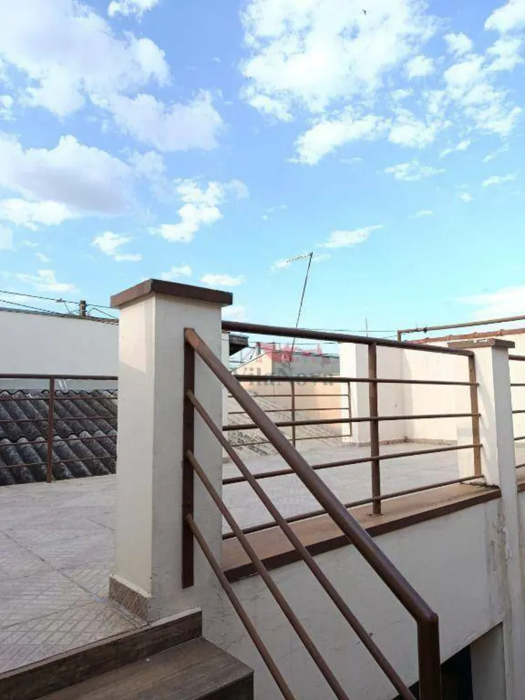 Casa, 5 quartos, 130 m² - Foto 8