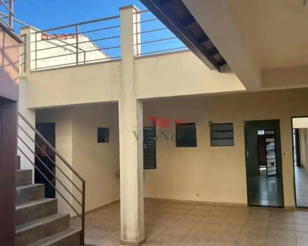 Casa, 5 quartos, 130 m² - Foto 1