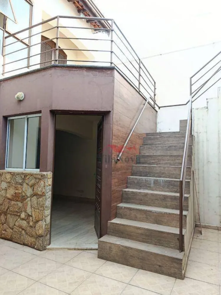 Casa, 5 quartos, 130 m² - Foto 4