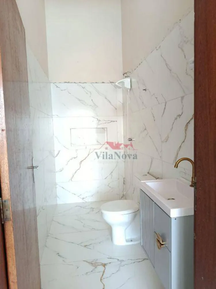 Casa, 5 quartos, 130 m² - Foto 7