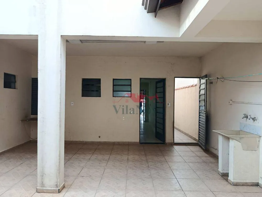 Casa, 5 quartos, 130 m² - Foto 2