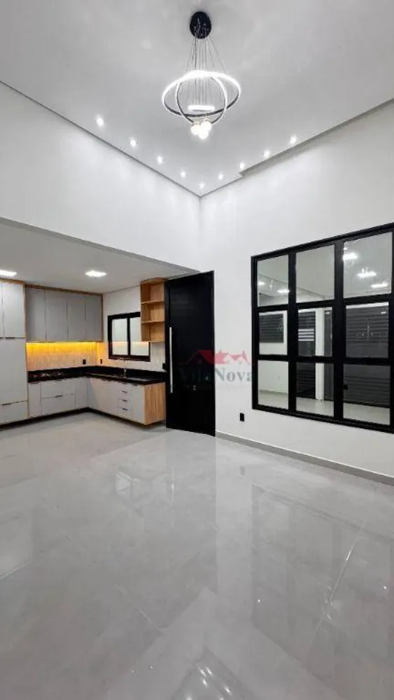 Casa, 3 quartos, 116 m² - Foto 1