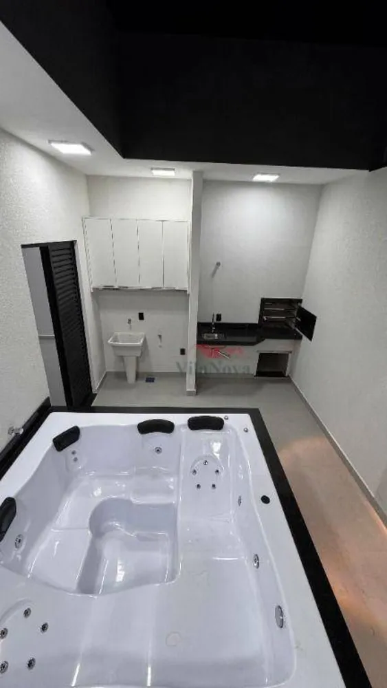 Casa, 3 quartos, 116 m² - Foto 1