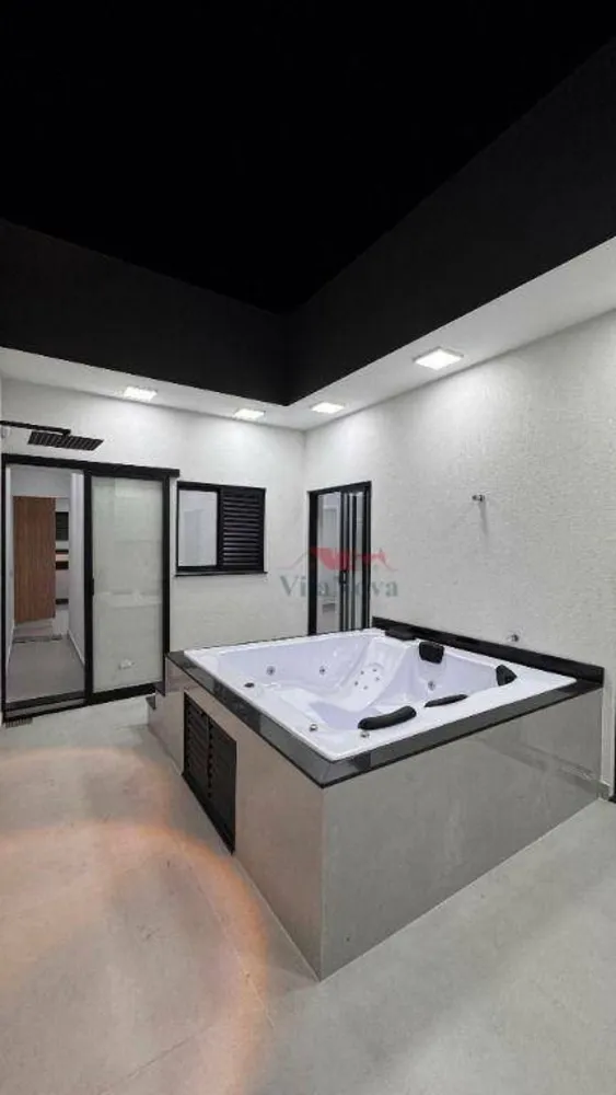 Casa, 3 quartos, 116 m² - Foto 3