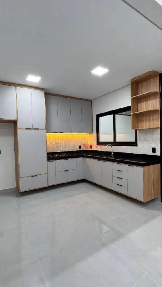 Casa, 3 quartos, 116 m² - Foto 2