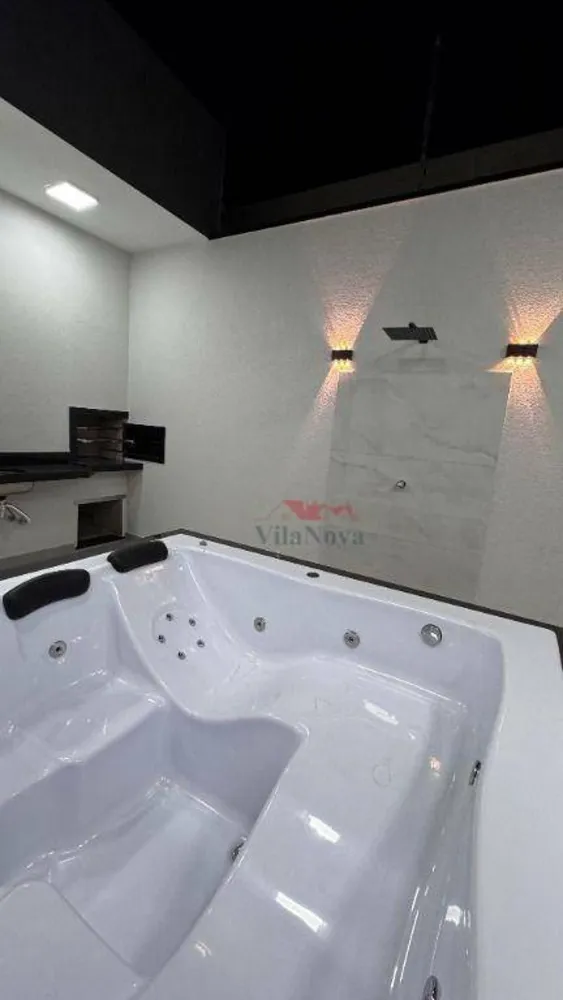 Casa, 3 quartos, 116 m² - Foto 4