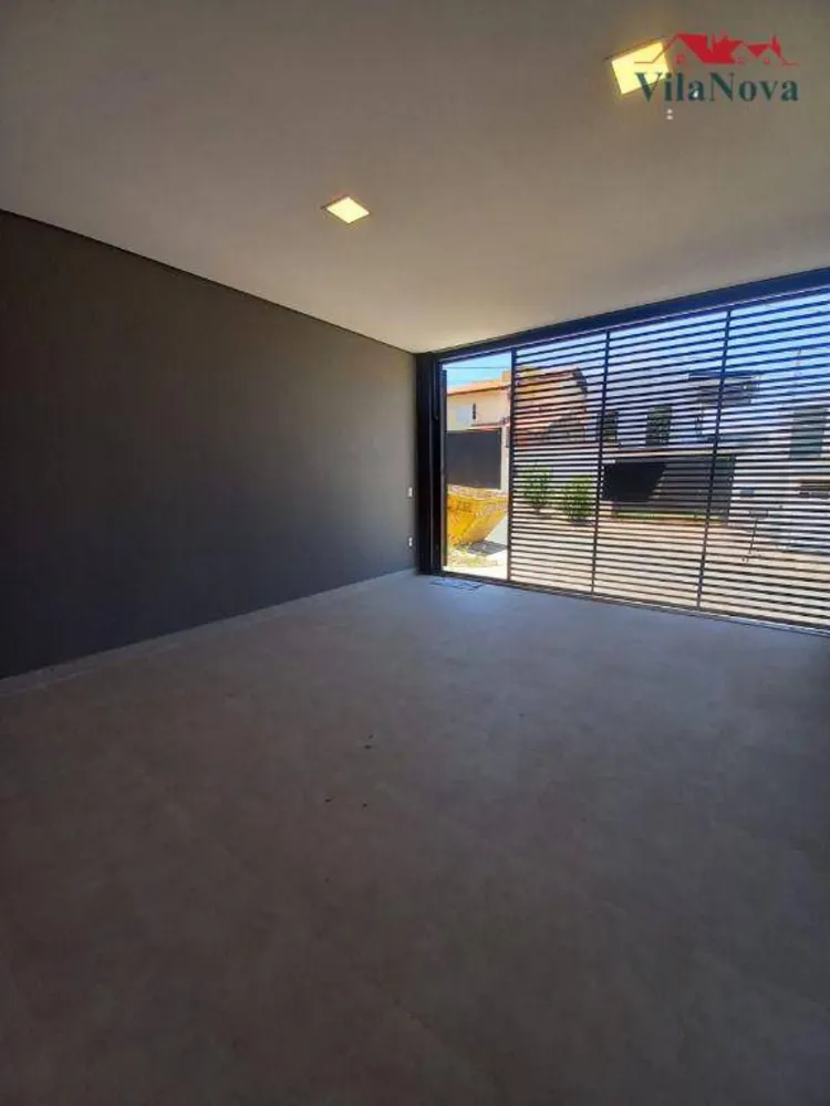 Casa, 3 quartos, 130 m² - Foto 2