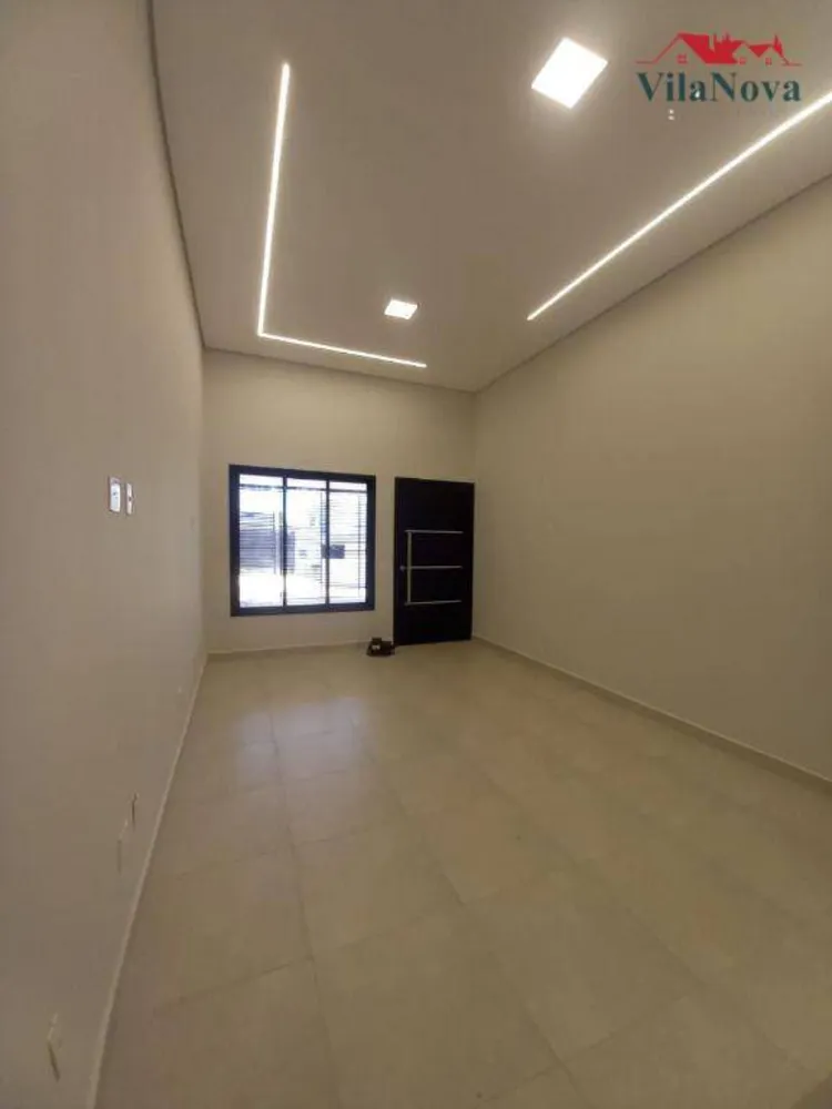 Casa, 3 quartos, 130 m² - Foto 1