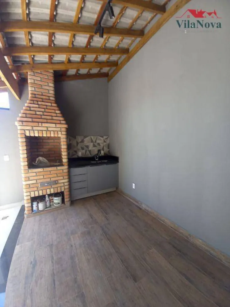 Casa, 3 quartos, 130 m² - Foto 4