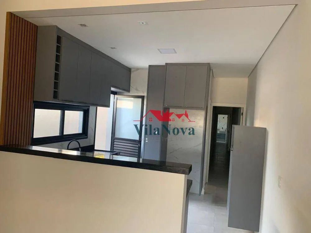Casa, 3 quartos, 130 m² - Foto 3