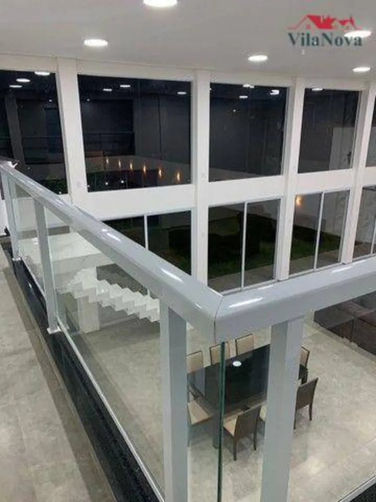Casa, 5 quartos, 585 m² - Foto 5