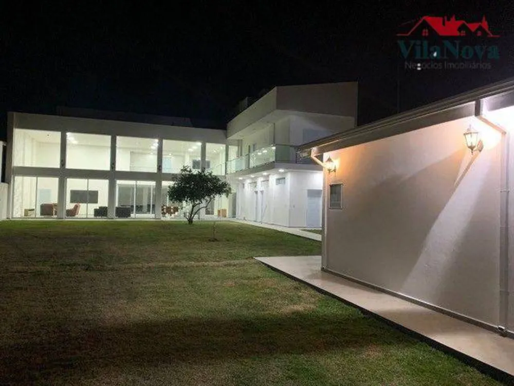 Casa, 5 quartos, 585 m² - Foto 8