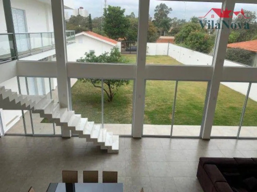Casa, 5 quartos, 585 m² - Foto 2