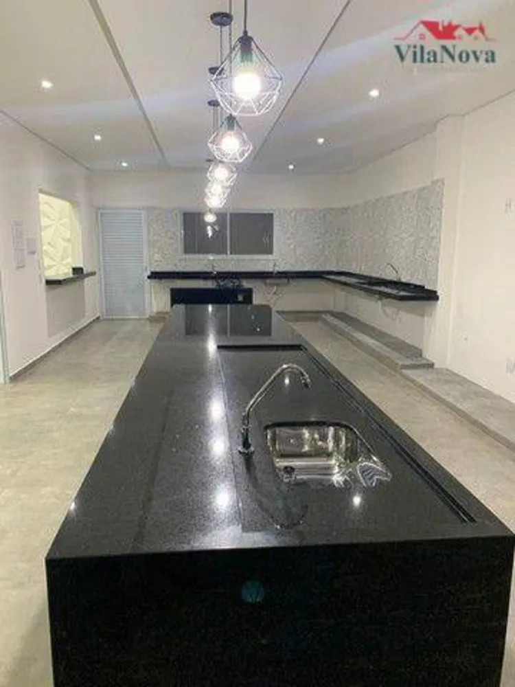 Casa, 5 quartos, 585 m² - Foto 9