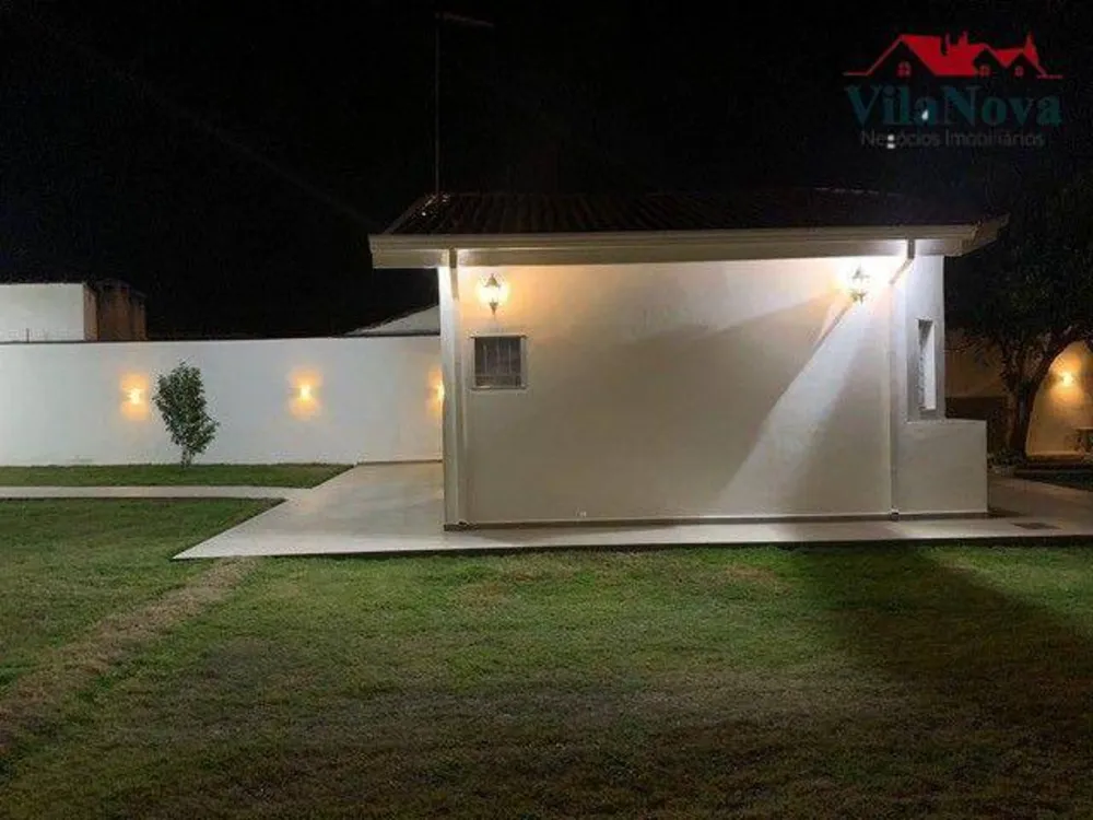 Casa, 5 quartos, 585 m² - Foto 6