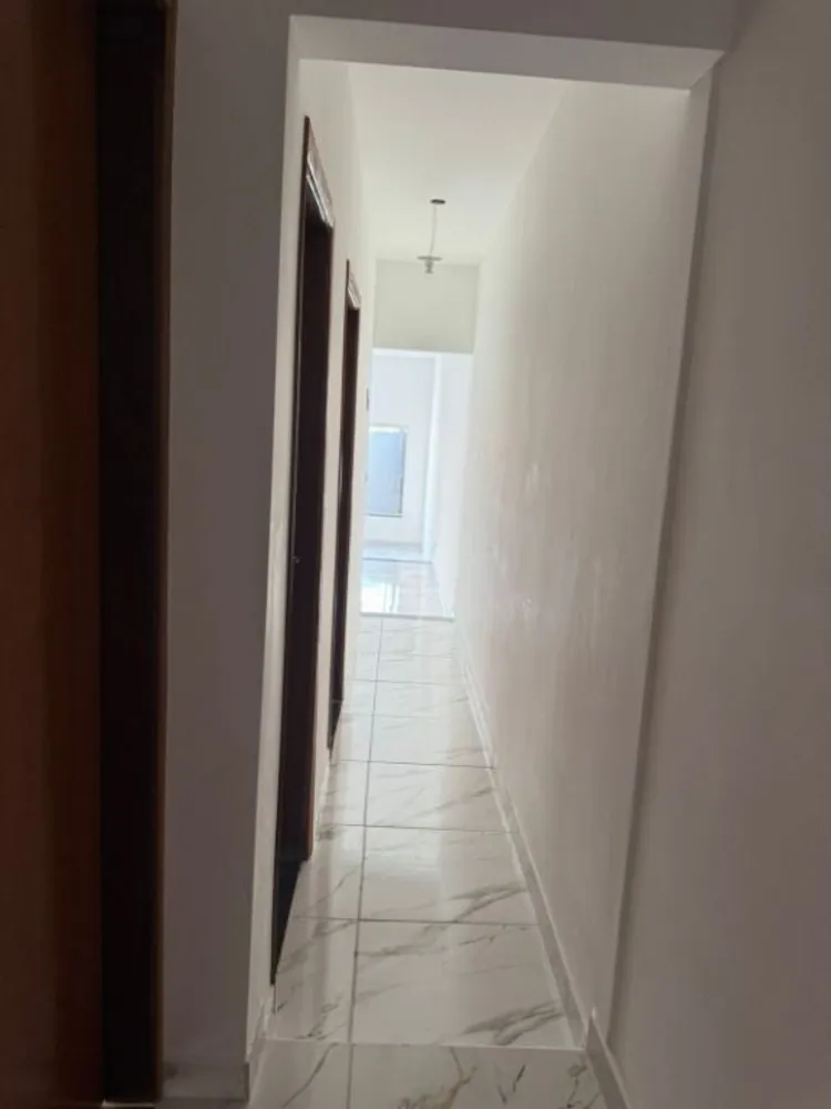 Casa, 3 quartos, 97 m² - Foto 7