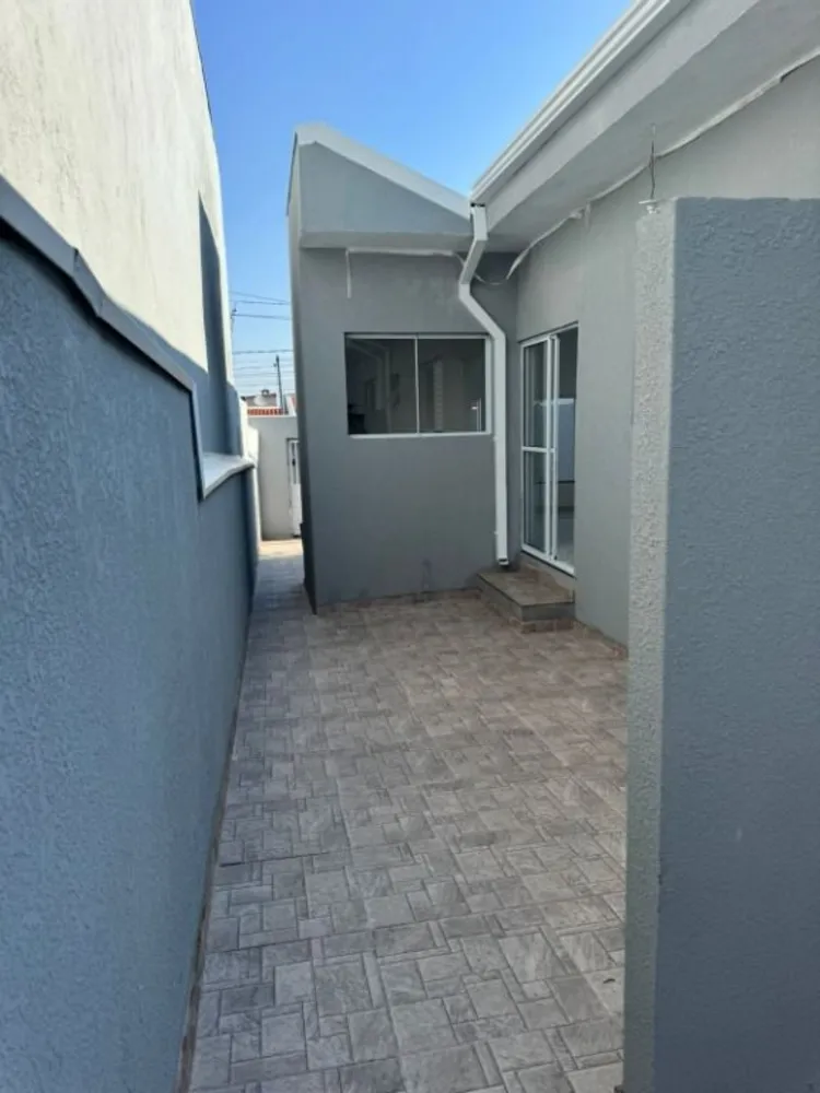 Casa, 3 quartos, 97 m² - Foto 5