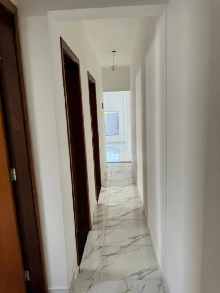 Casa, 3 quartos, 97 m² - Foto 6