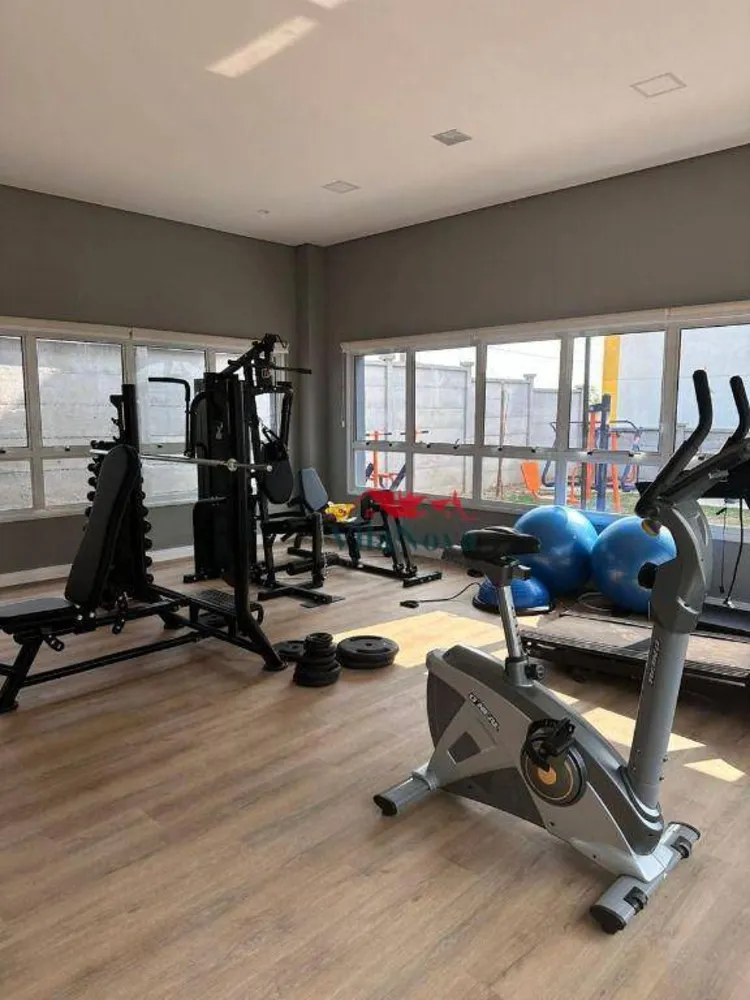 Apartamento, 2 quartos, 50 m² - Foto 2