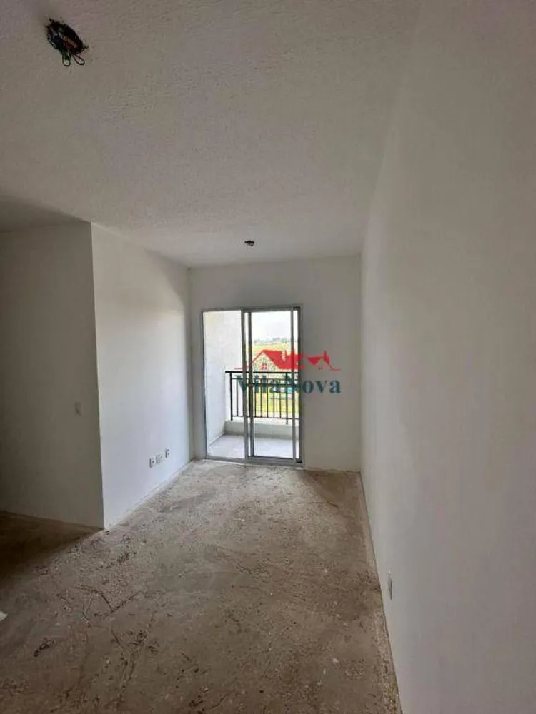 Apartamento, 2 quartos, 50 m² - Foto 1