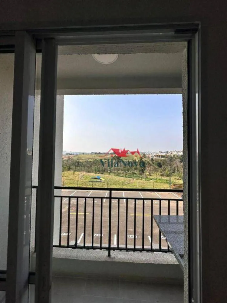Apartamento, 2 quartos, 50 m² - Foto 7