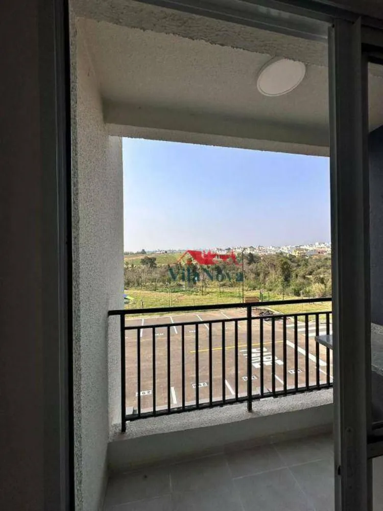 Apartamento, 2 quartos, 50 m² - Foto 6